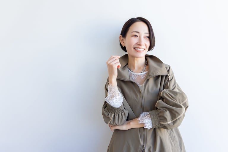 Fine Jewelry Collection